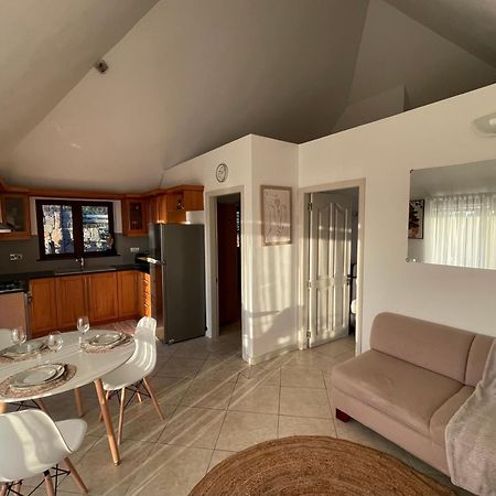 Sunset View Apartment Riviere Noire Bagian luar foto