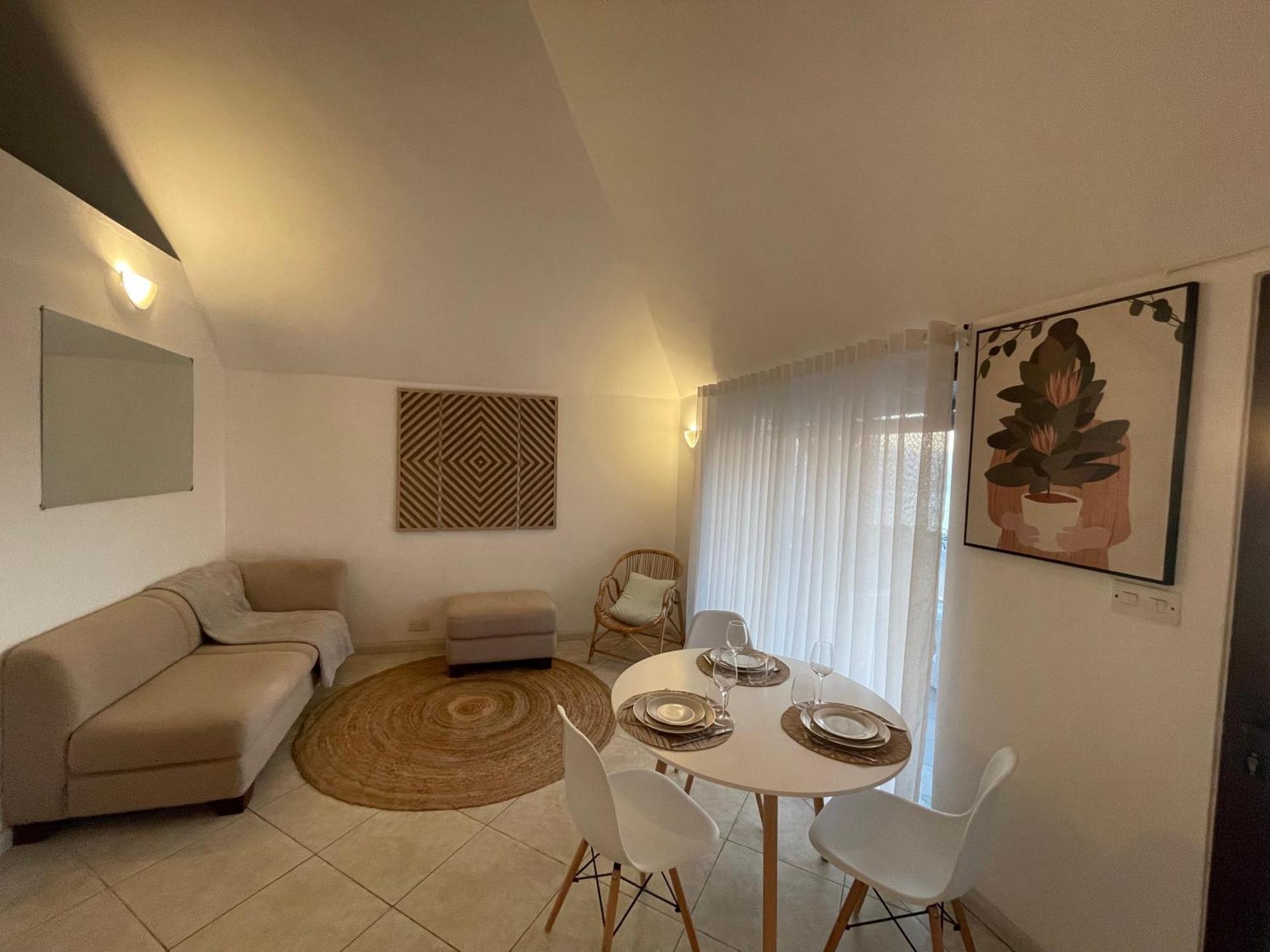 Sunset View Apartment Riviere Noire Bagian luar foto